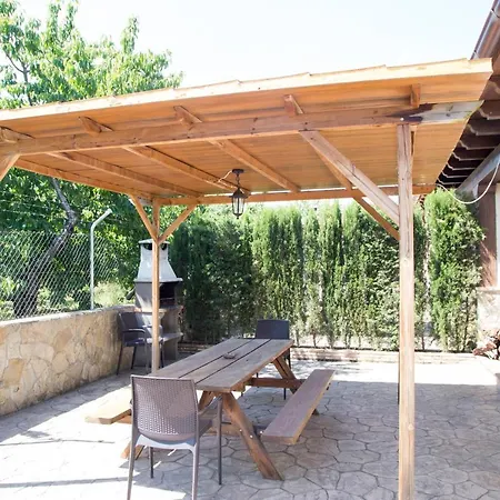 Country house El Caminante *