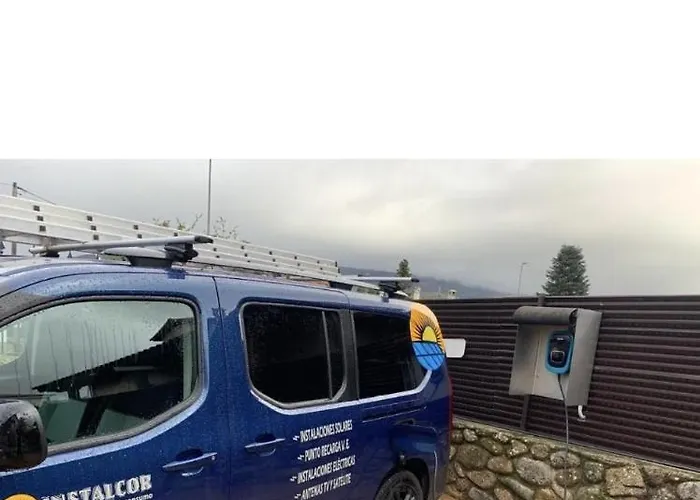 Летний дом El Caminante