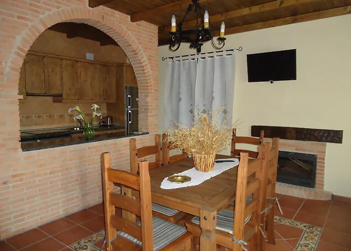 El Caminante Летний дом *