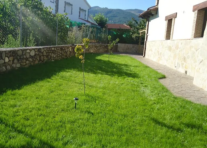 El Caminante Séjour à la campagne