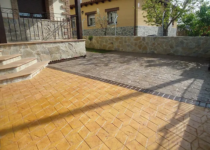 El Caminante Альдеануэва-дель-Камино