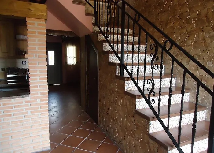 Летний дом El Caminante *