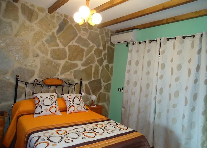 Летний дом El Caminante