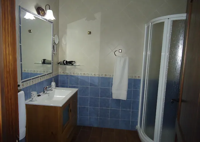 Летний дом El Caminante *