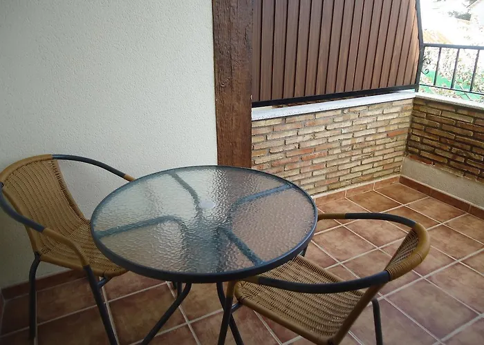 Летний дом El Caminante