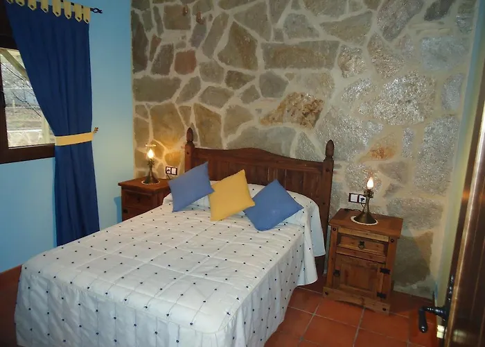 El Caminante Aldeanueva del Camino