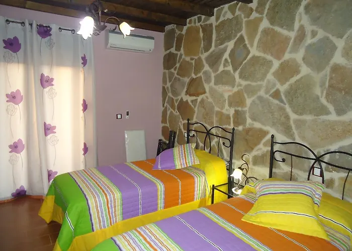 Venkovský dům El Caminante Aldeanueva del Camino