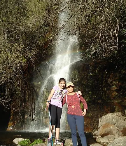 El Caminante Летний дом