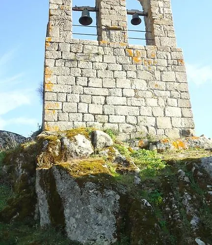 El Caminante Летний дом