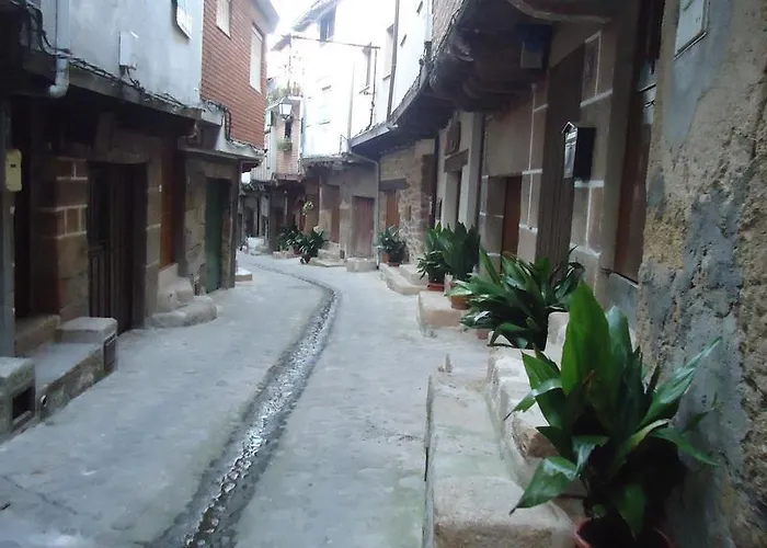 El Caminante Летний дом *