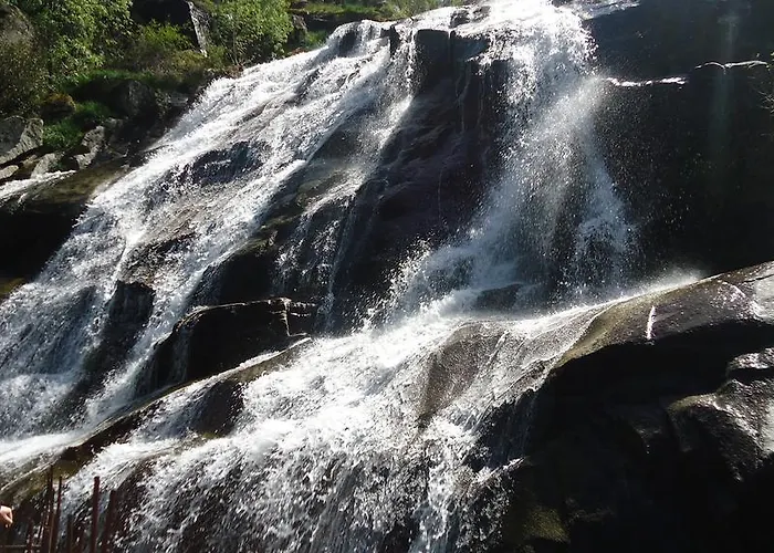 El Caminante Venkovský dům