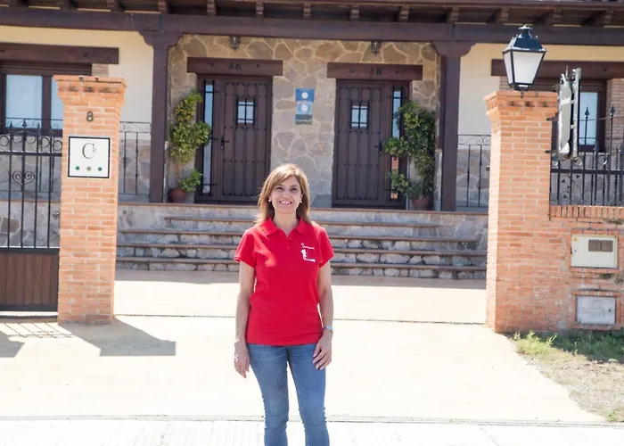 El Caminante Летний дом *