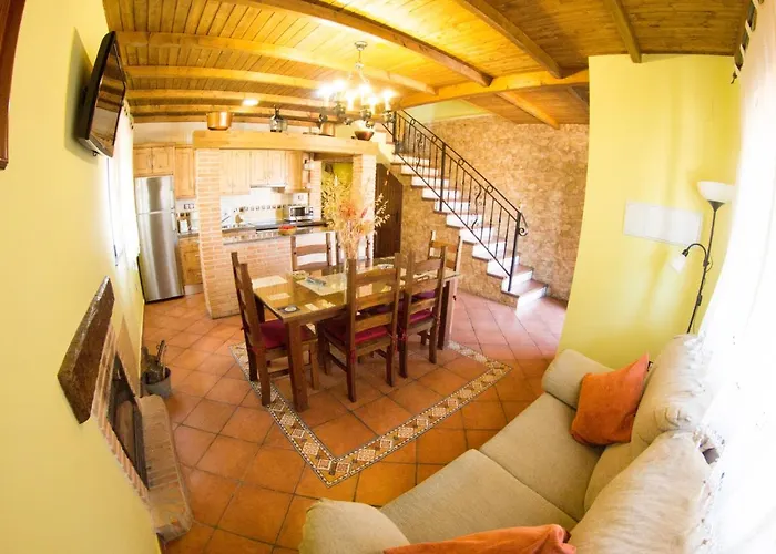 El Caminante Country house Aldeanueva del Camino