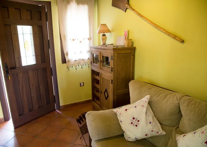 El Caminante * Aldeanueva del Camino