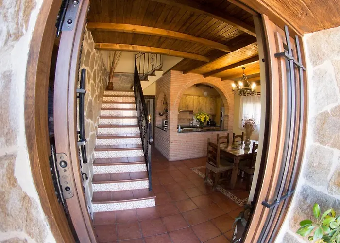 El Caminante * Альдеануэва-дель-Камино