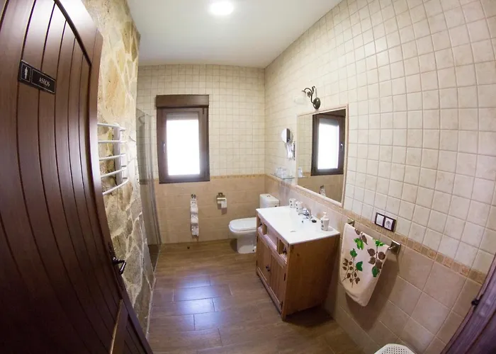 El Caminante Летний дом *