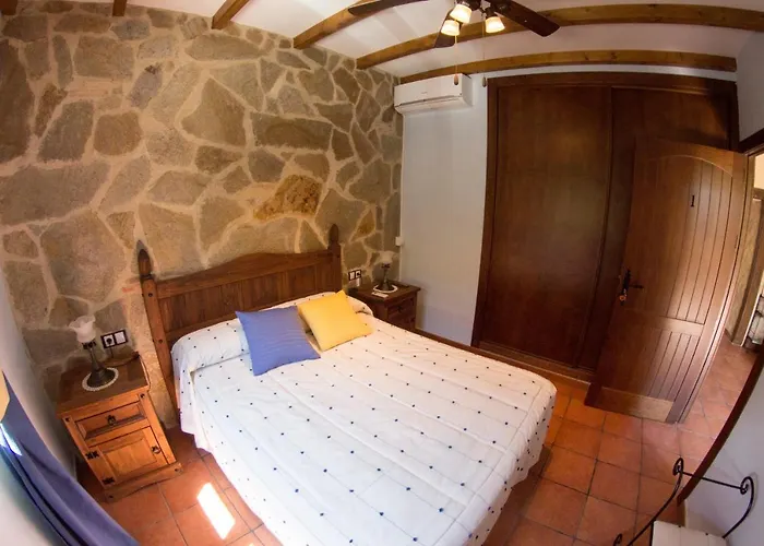 Летний дом El Caminante