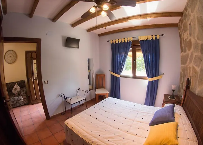 El Caminante Летний дом