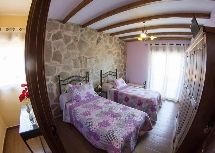 El Caminante Aldeanueva del Camino