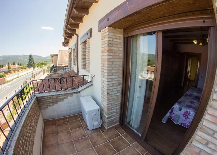 El Caminante * Альдеануэва-дель-Камино