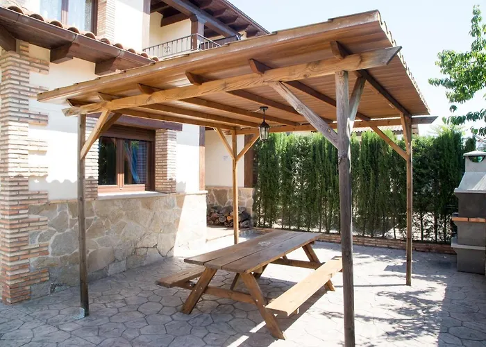 El Caminante Aldeanueva del Camino