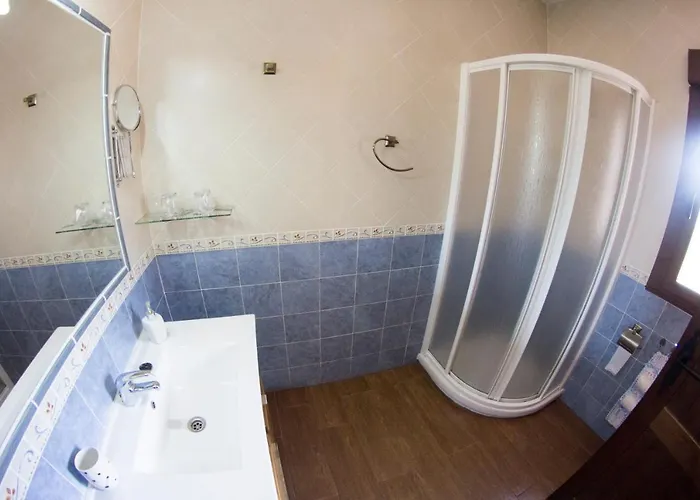 Летний дом El Caminante