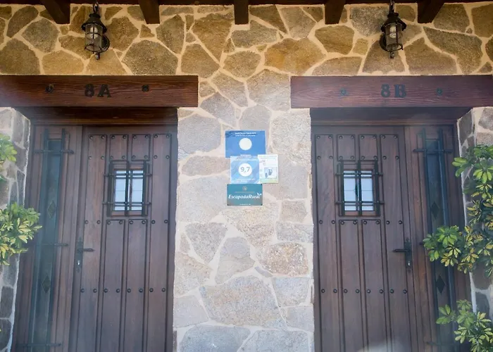 El Caminante Aldeanueva del Camino