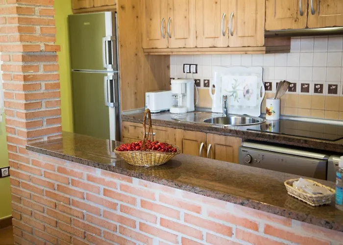 El Caminante Летний дом