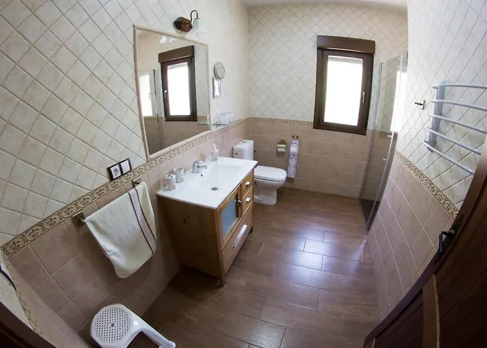 El Caminante Летний дом *